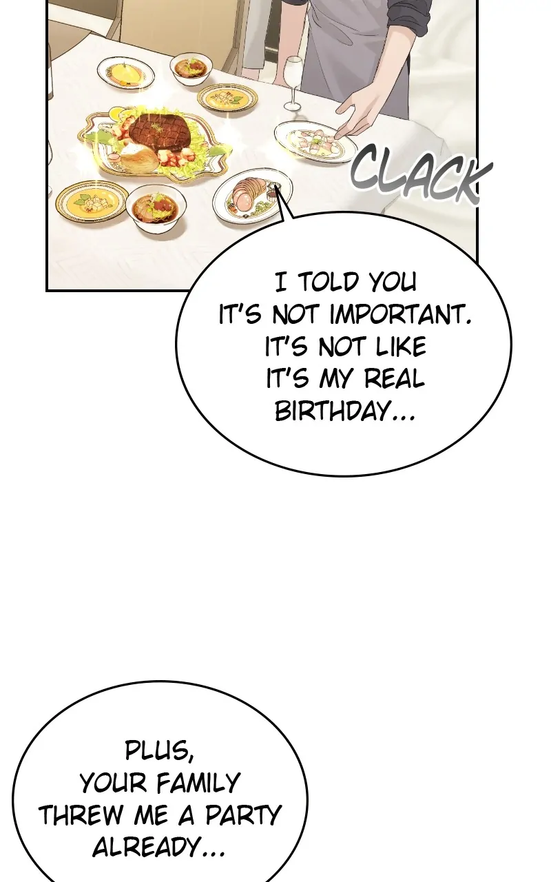 The Essence Of A Perfect Marriage Chapter 78 - page 85